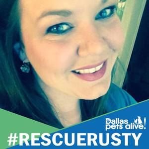 Meet your Posher, Krystal